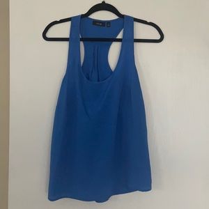 Apt9 razor back tank top!